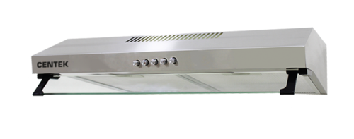 Вытяжка плоская Centek CT-1800-60 SS (сталь)