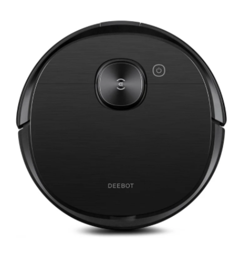 Робот-пылесос Ecovacs Deebot Ozmo T8 Aivi