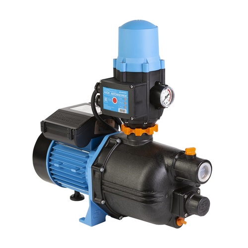 Насосная станция Джилекс Джамбо 70/50 П-К Комфорт
