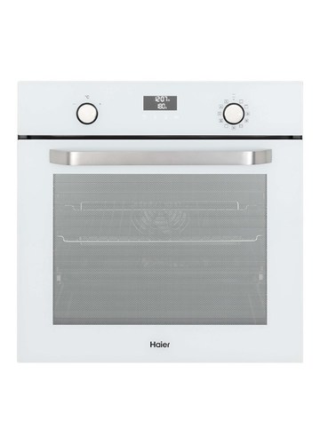 Встраиваемый духовой шкаф Haier HOX-P11HGW