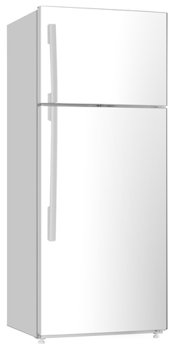 Холодильник Ascoli ADFRW510W (white)