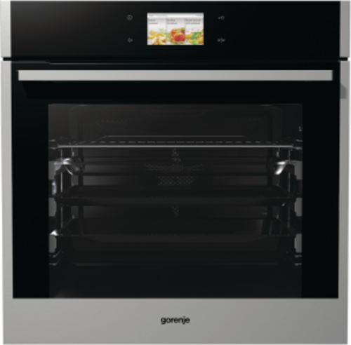Встраиваемый духовой шкаф Gorenje BOP799S51X