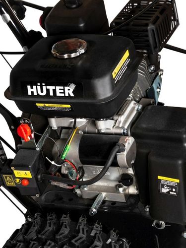 Снегоуборщик Huter SGC 6000