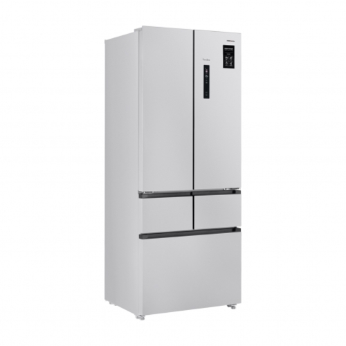 Холодильник Tesler RFD-427BI (white)