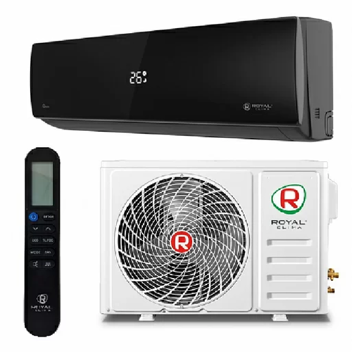 Сплит-система Royal Clima RC-AN22HN