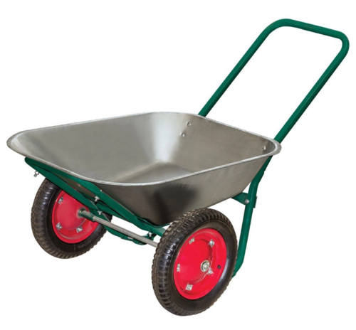 Садовая тачка Park WB-4207-2 923913