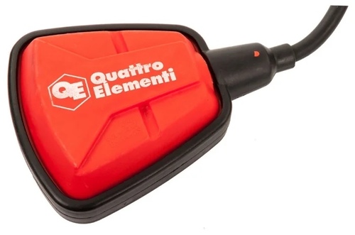 Насос погружной Quattro Elementi Drenaggio 750 F (Inox)