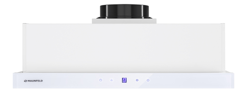 Вытяжка встраиваемая Maunfeld VS Touch 850 60 (белый)