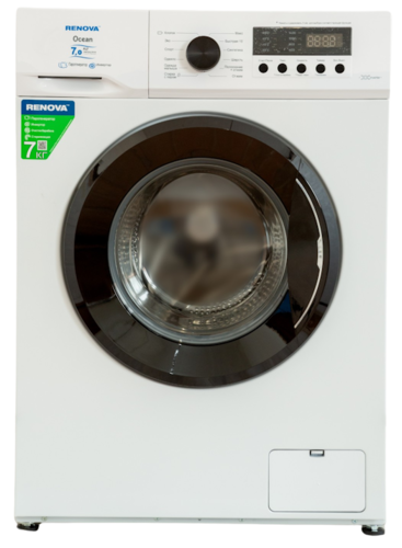 Стиральная машина Renova WAF-7014ISM31