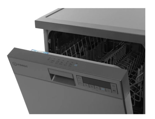 Посудомоечная машина Indesit DFS 1C67 S