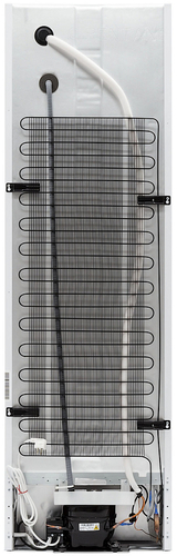 Встраиваемая морозильная камера Krona Gretel FNF