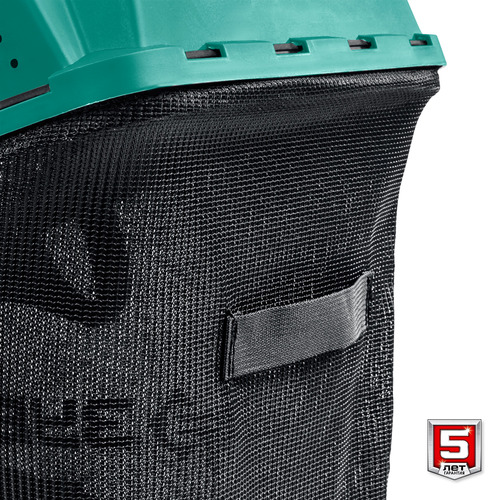 Газонокосилка Зубр ГБ-410