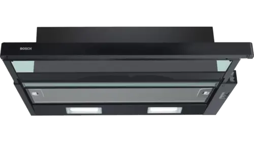 Вытяжка встраиваемая Bosch DFT63CA60Q
