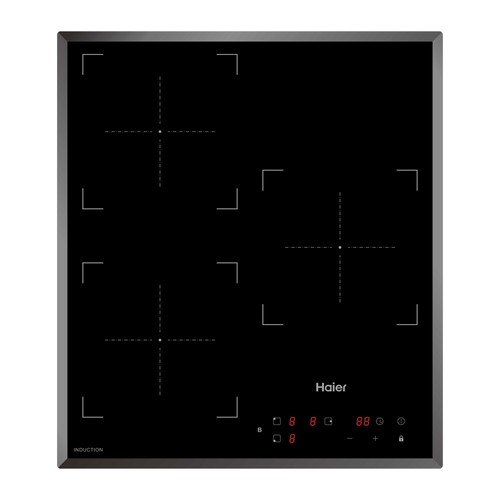 Электрическая варочная панель Haier HHY-Y53NVB