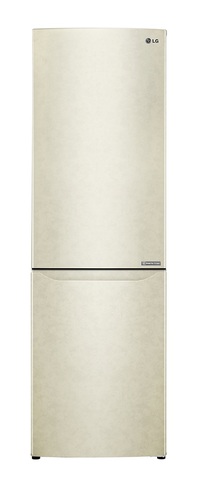 Холодильник LG GA-B419SEJL