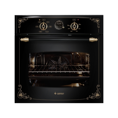 Встраиваемый духовой шкаф Гефест ЭДВ ДА 602-02 К93