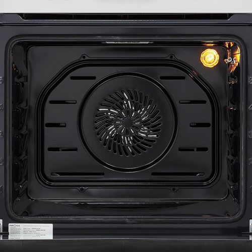 Встраиваемый духовой шкаф Krona Regina 60 WH