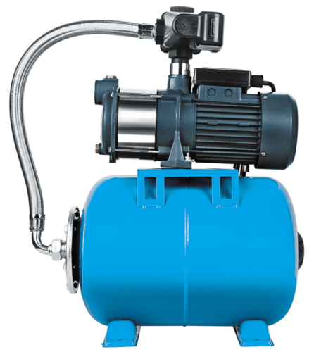 Насосная станция Unipump Auto MH 300 С