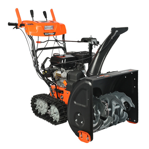 Снегоуборщик Patriot Сибирь 85ЕТ