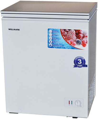 Морозильная камера Willmark CF-170G