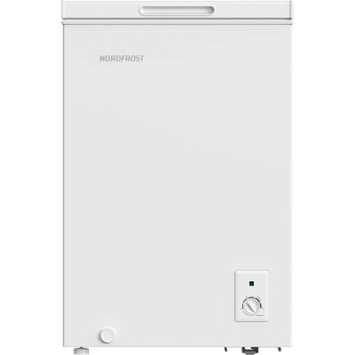 Морозильная камера NordFrost CF 150
