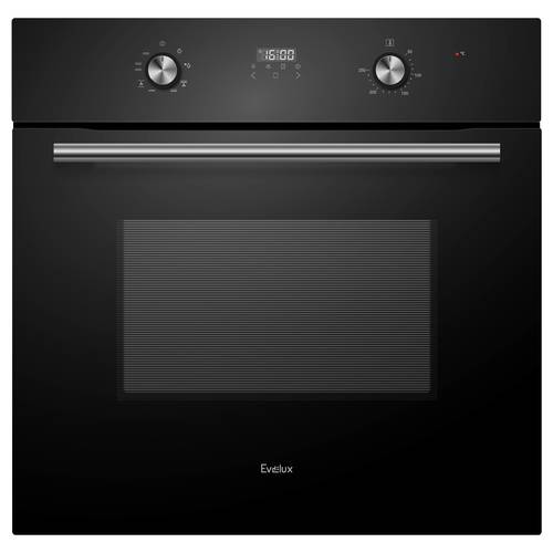 Встраиваемый духовой шкаф Evelux EO 630 PB