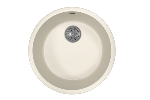 Мойка кухонная Florentina Вега Зеро (жасмин)