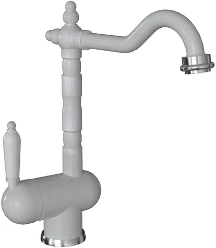 Смеситель Florentina Ода FL (жасмин)