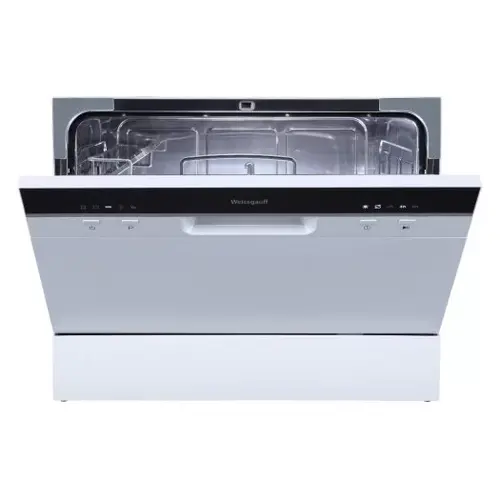 Посудомоечная машина настольная Weissgauff TDW 4106 Led