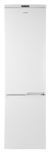 Холодильник Sunwind SCC403