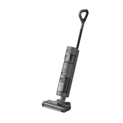 Пылесос Dreame Wet and Dry Vacuum H12 Core (черный)