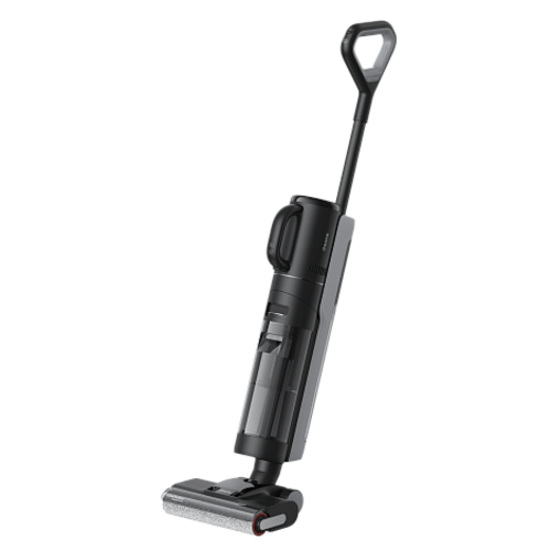 Пылесос Dreame Wet and Dry Vacuum H12 Dual (черный)