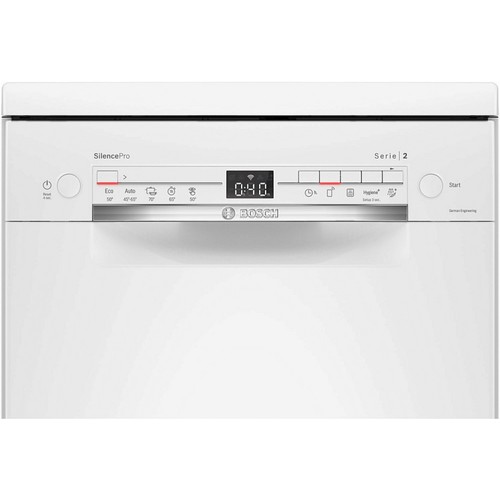 Посудомоечная машина Bosch SPS2HMW54Q
