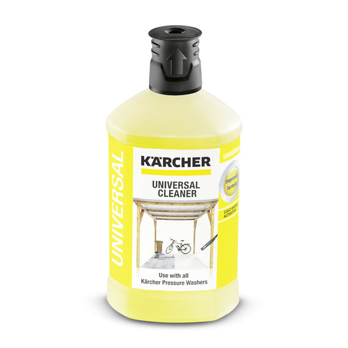 Аксессуар Karcher RM 626 (универсальное чистящее средство для минимоек, 1 л) 6.295-753