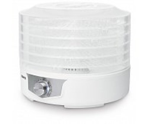 Сушилка для овощей и фруктов Polaris PFD 2805 (белый)