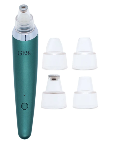Косметологический аппарат Gess Shine 630 (green)