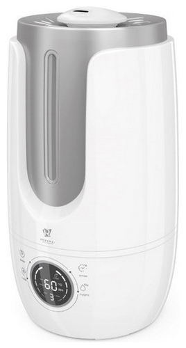 Увлажнитель воздуха Royal Clima RUH-AN300/4.0E-SV