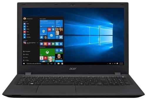 Ноутбук Acer Extensa EX2520-51D5
