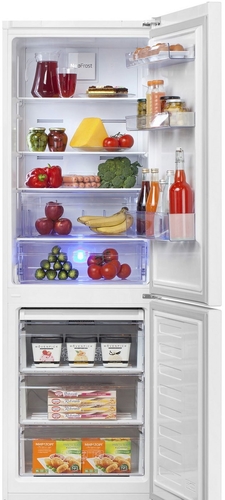 Холодильник Beko RCNK321K20W