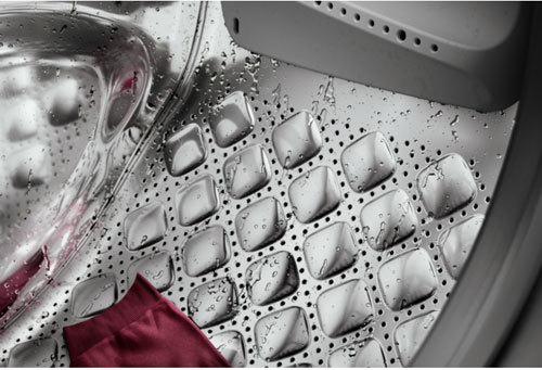 Стиральная машина AEG LWR71944B