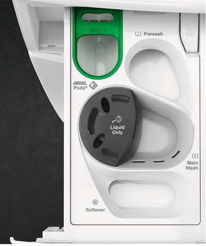 Стиральная машина AEG LWR73166OE