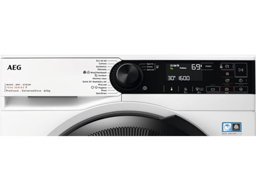 Стиральная машина AEG LWR73864O