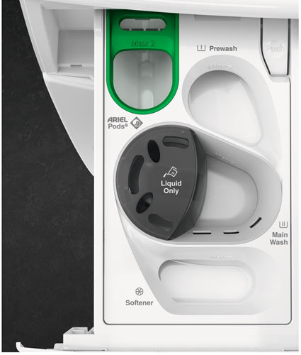 Стиральная машина AEG LWR73864O