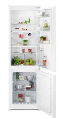 Холодильник AEG OSC6N181ES