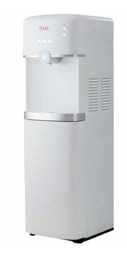 Кулер для воды AEL LC-AEL-770a (white)