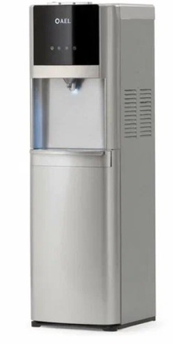 Кулер для воды AEL LC-AEL-809a (silver)
