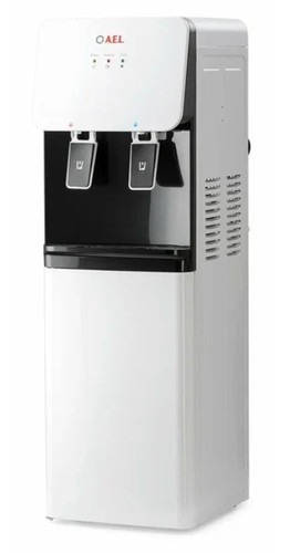 Кулер для воды AEL LC-AEL-85s (white/black)