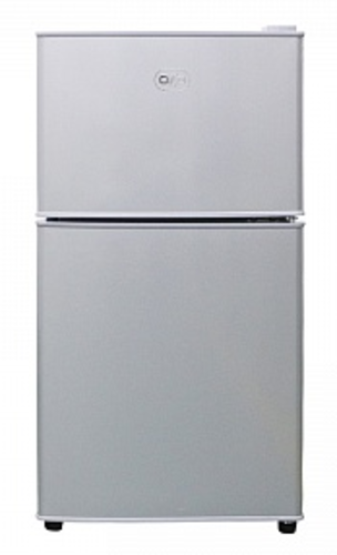 Холодильник Olto RF-120T (silver)