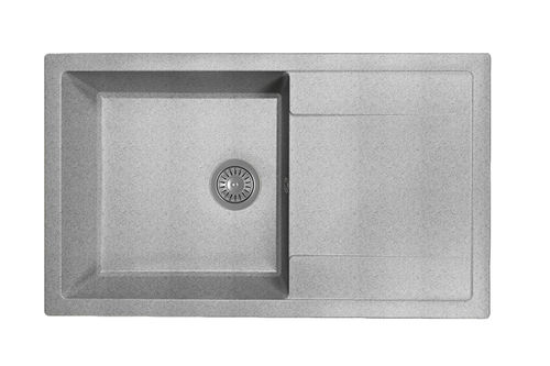Мойка кухонная Dr.Gans Техно 860 (базальт)