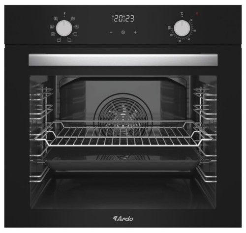 Встраиваемый духовой шкаф Ardo BO28EB2